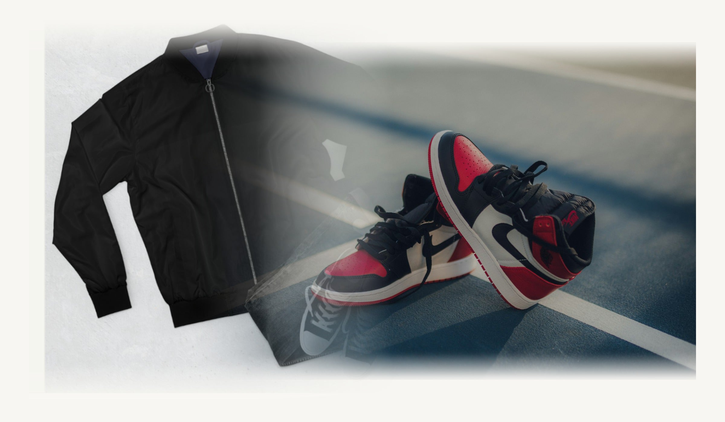 APEX Streetwear Exhibition